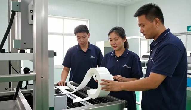 质量检验设备选型中的成本控制关键点分析